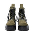 JULIUS 907FWM1-S Kh x Bk / Outpost Tactical Boots